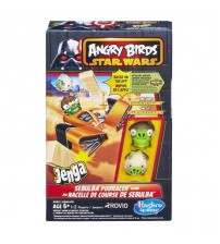 Настольная игра Angry Birds Star Wars II. Sebulba Podracer